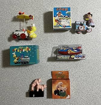 Amazon.co.jp: ブリキのおもちゃ ブリキ玩具 ブリキ人形 ブリキ